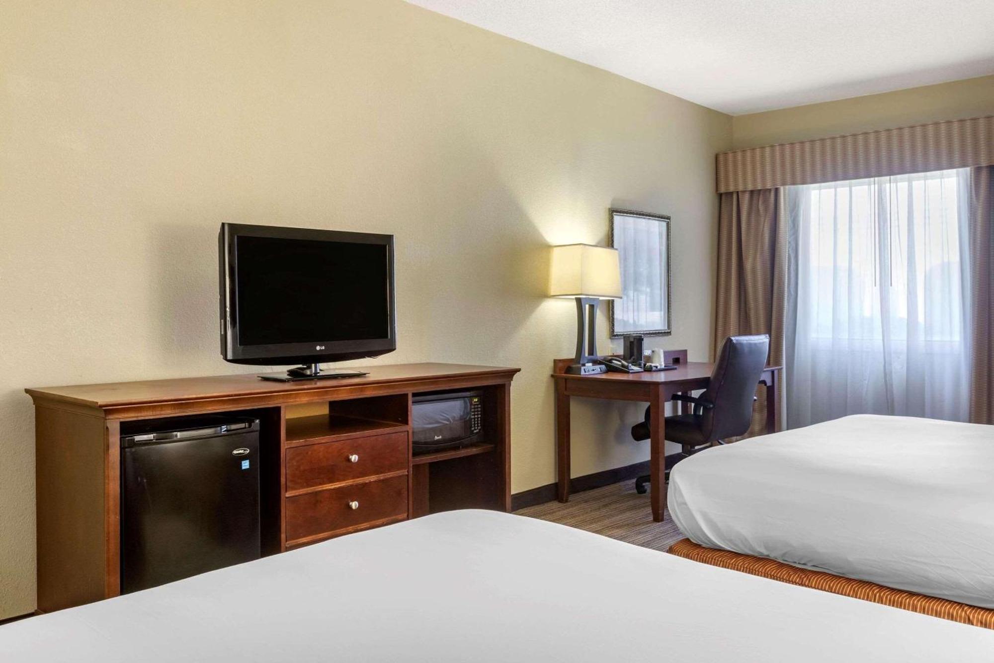Country & By Radisson, Downtown Atlanta