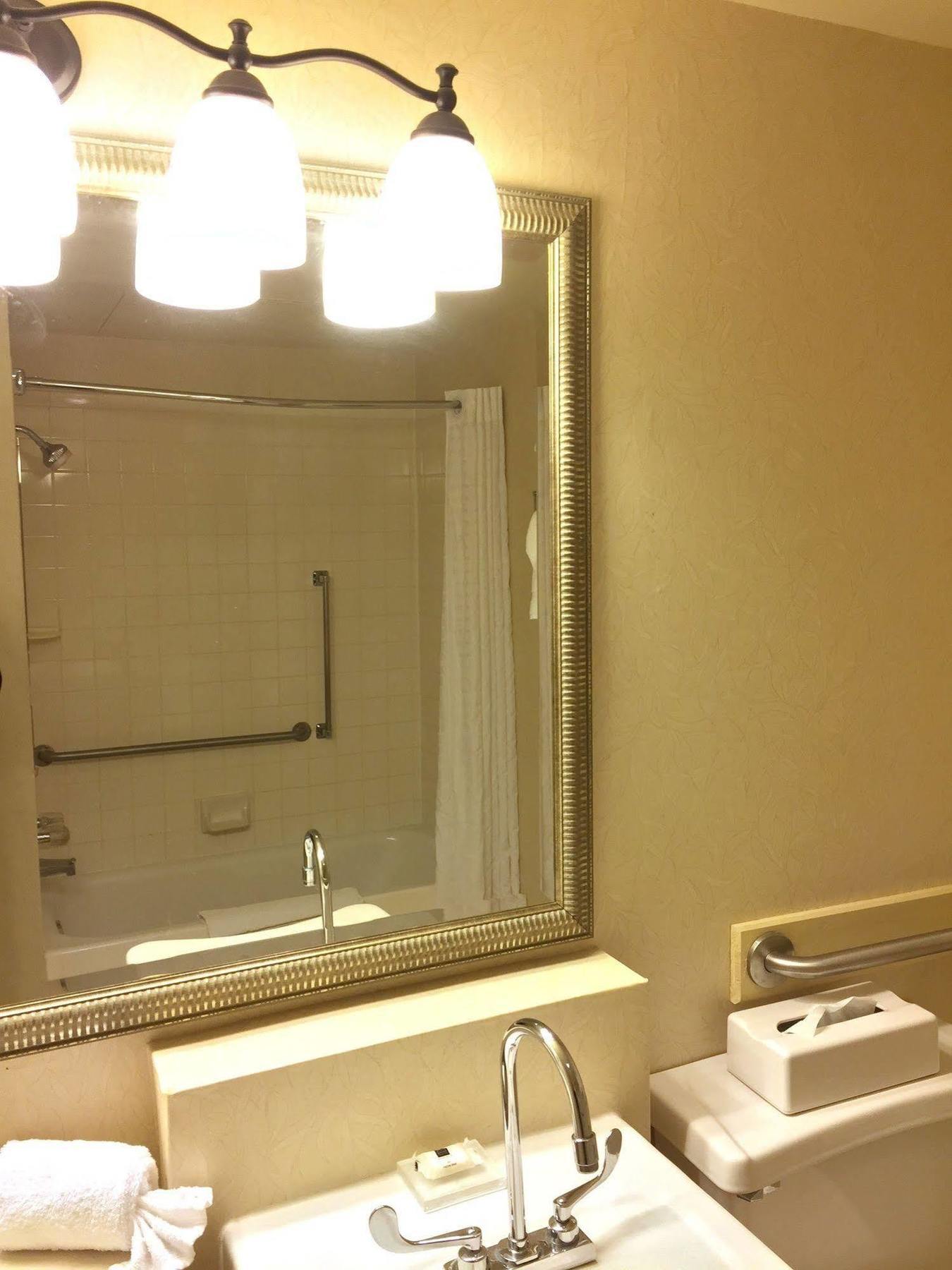 Hotel Country & By Radisson, Downtown Atlanta