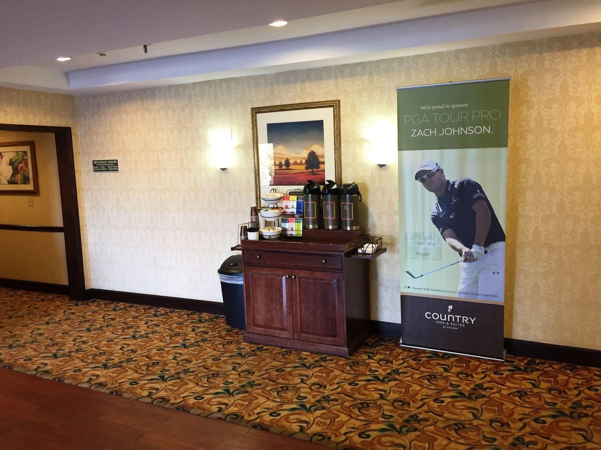 Hotel Country & By Radisson, Downtown Atlanta